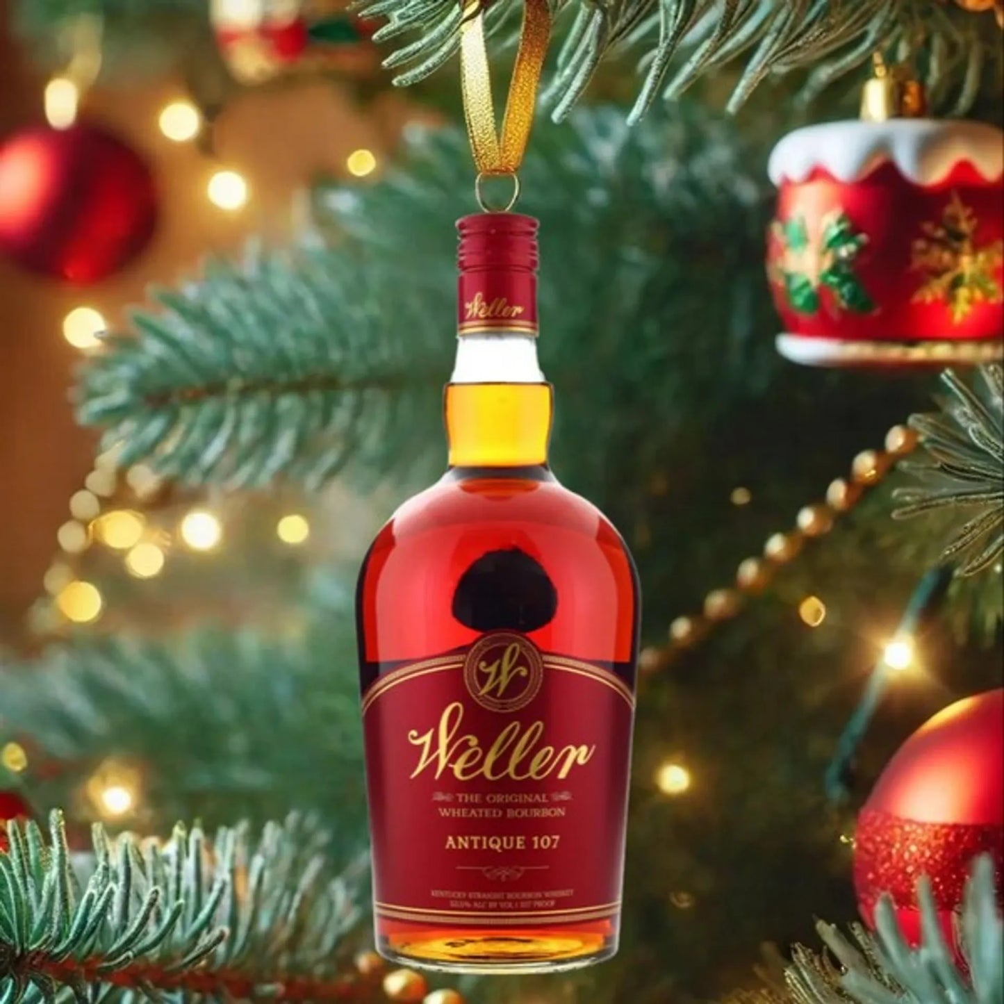 🔥calendario dell’avvento del whisky 2025