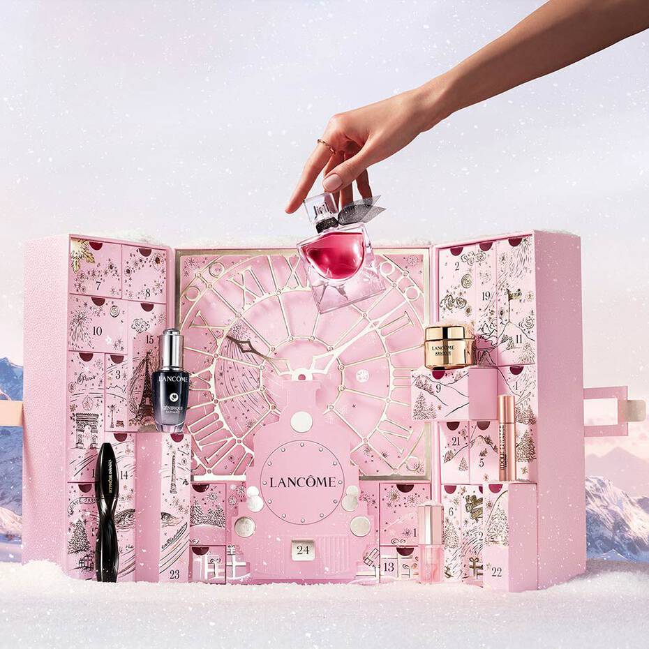 Lancome Calendario dell'Avvento 2025
