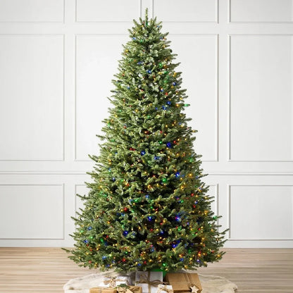Timenia™️ Árbol de Navidad Retráctil 🎄