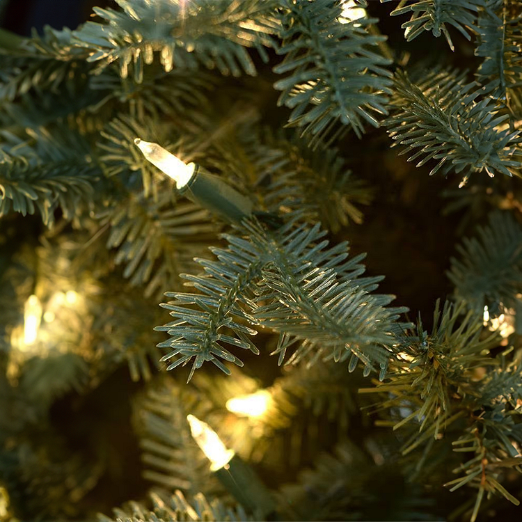 Timenia™️ Árbol de Navidad Retráctil 🎄
