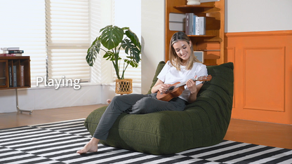 casual sofa
